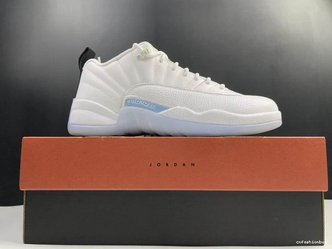 JORDAN RETRO AIR LOW EASTER DB0733-190 12 (2021) 1117